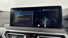 BMW X3 xDrive30d MHT M Sport 5dr Auto Diesel Estate